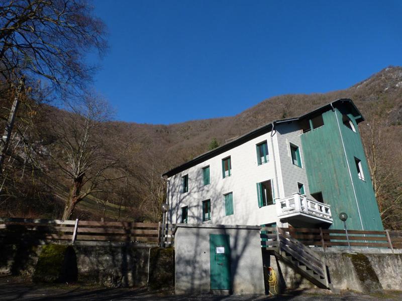 Appartements Les Pins Cierp Esterno foto